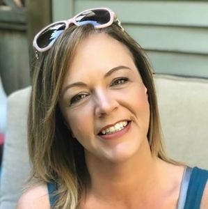 Meet your Posher, Kathy